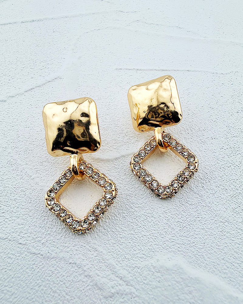 Victoria Earrings