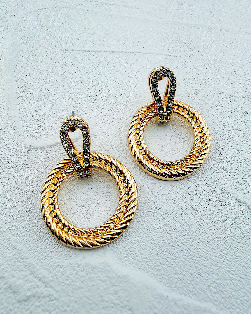 Arabella Earrings