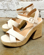 Hamptons Harbor Heels