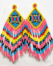 Calista Earrings