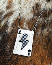 Flash Necklace