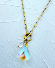 Luxe Luminary Necklace