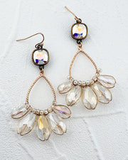 Lisette Earrings