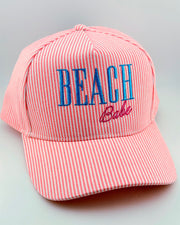 Beach Babe Trucker Hat