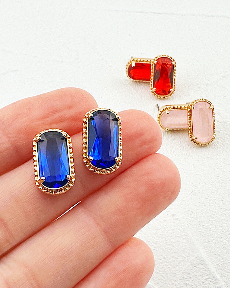 Elizabeth Studs