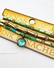 Gia 3pc Bracelet Stack