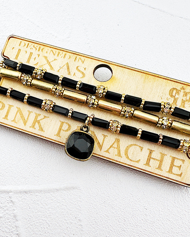 Blakely 3pc Bracelet Stack