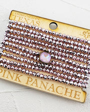 Lilly 10pc Bracelet Stack