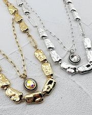 Jolene Layer Necklace