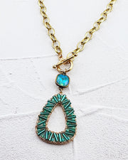 Jemma Necklace