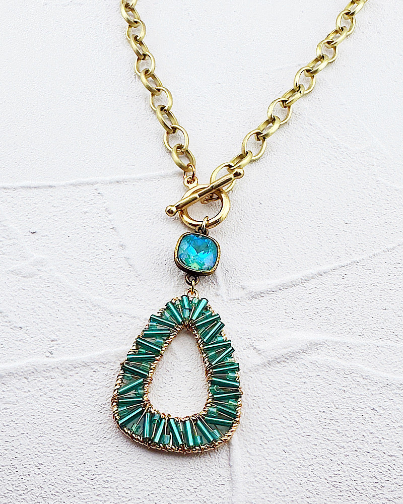 Jemma Necklace