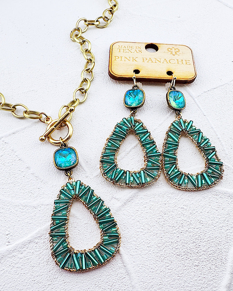 Jemma Necklace