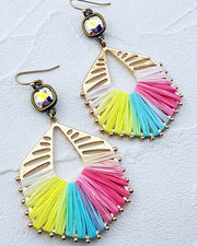 Sheena Earrings