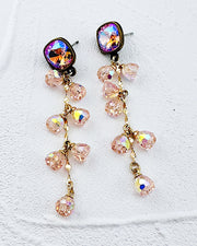 Roselyn Linear Earrings