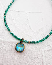 Joella Jade Choker