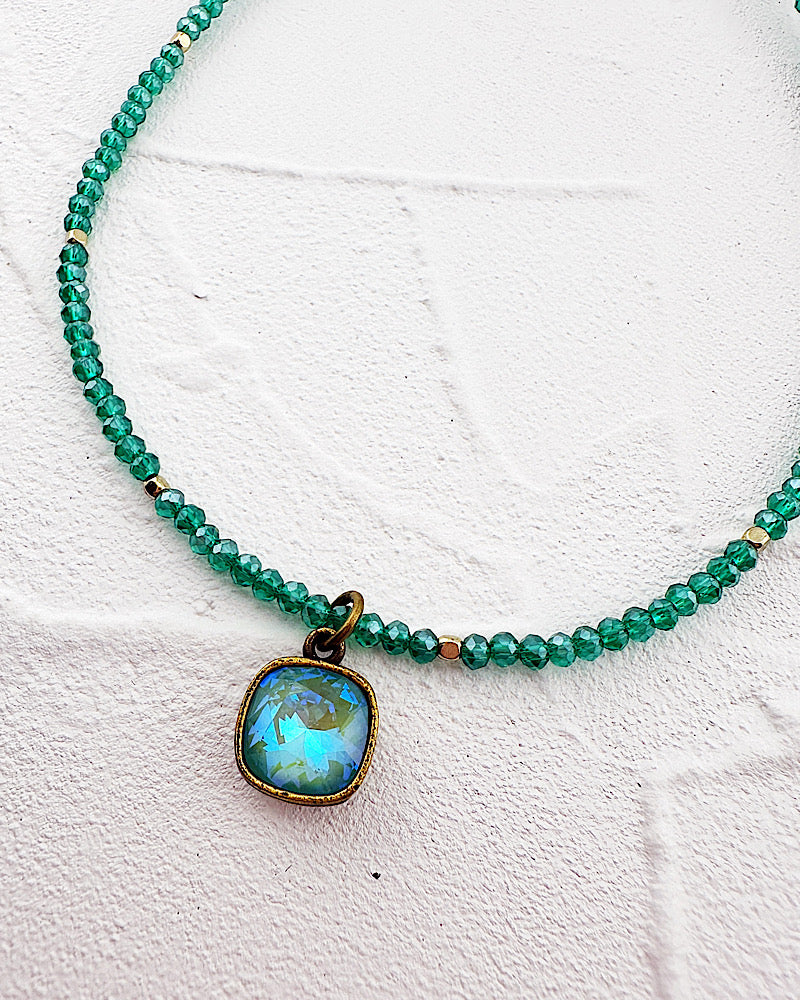 Joella Jade Choker