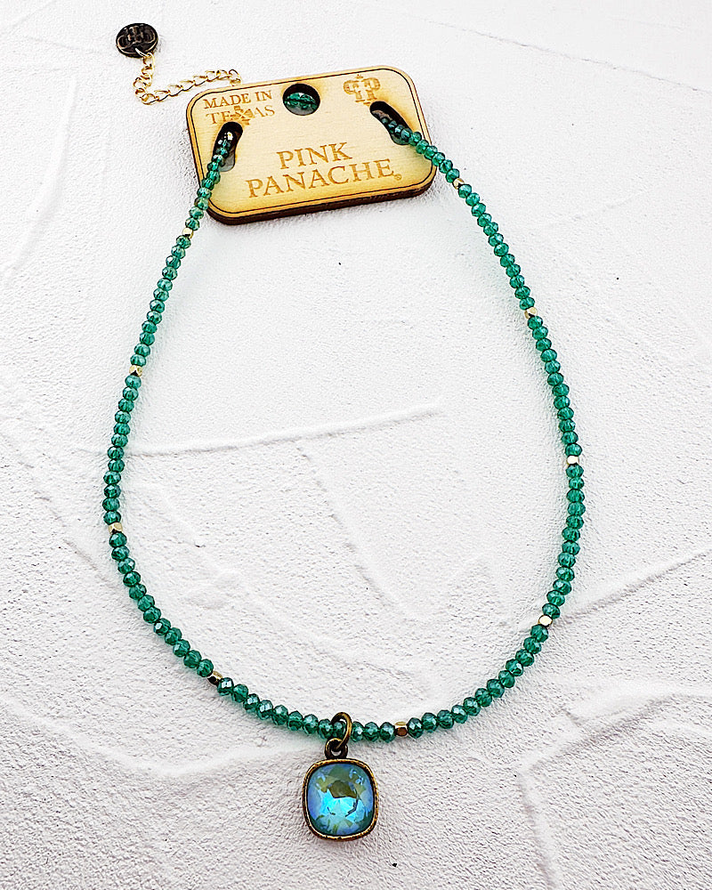 Joella Jade Choker