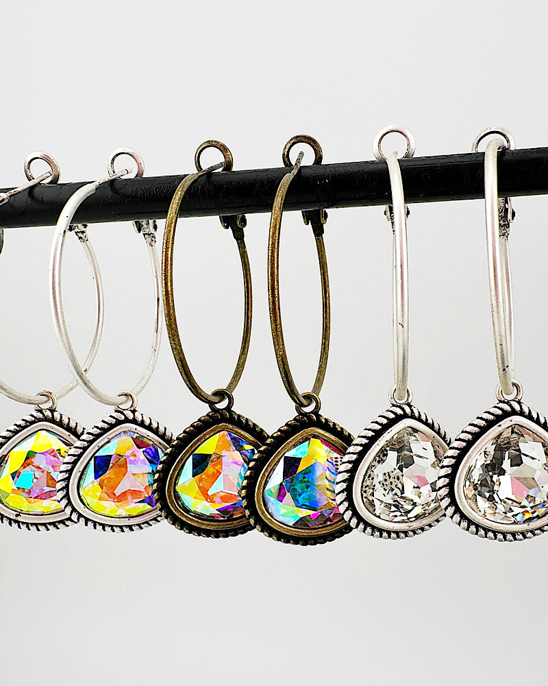 Carissa Hoops