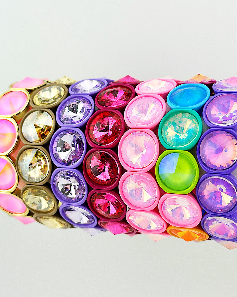 Jessie Jeweled Bracelet