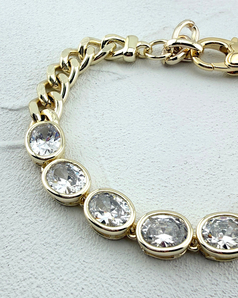 Dazzle Me Bracelet