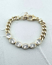 Dazzle Me Bracelet