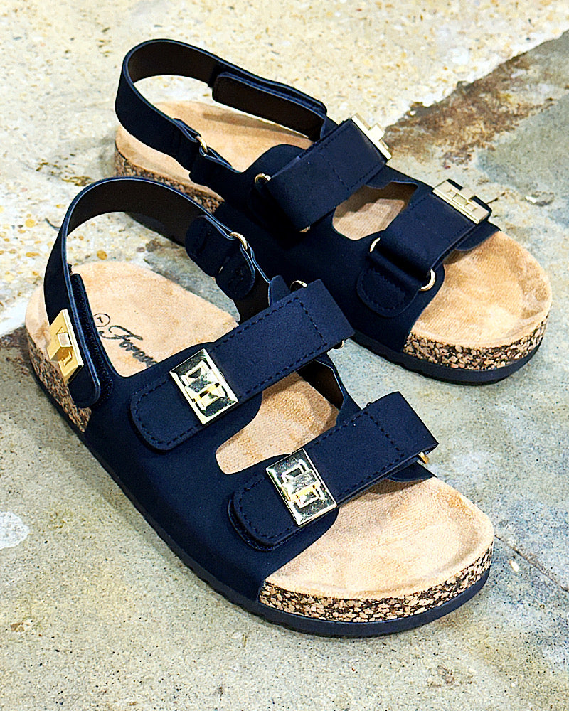 Bexley Sandals