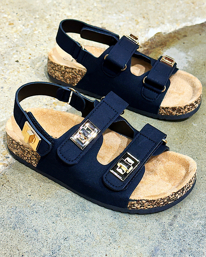 Bexley Sandals