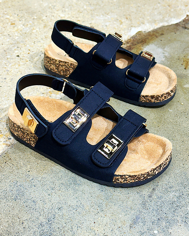 Bexley Girls Sandals