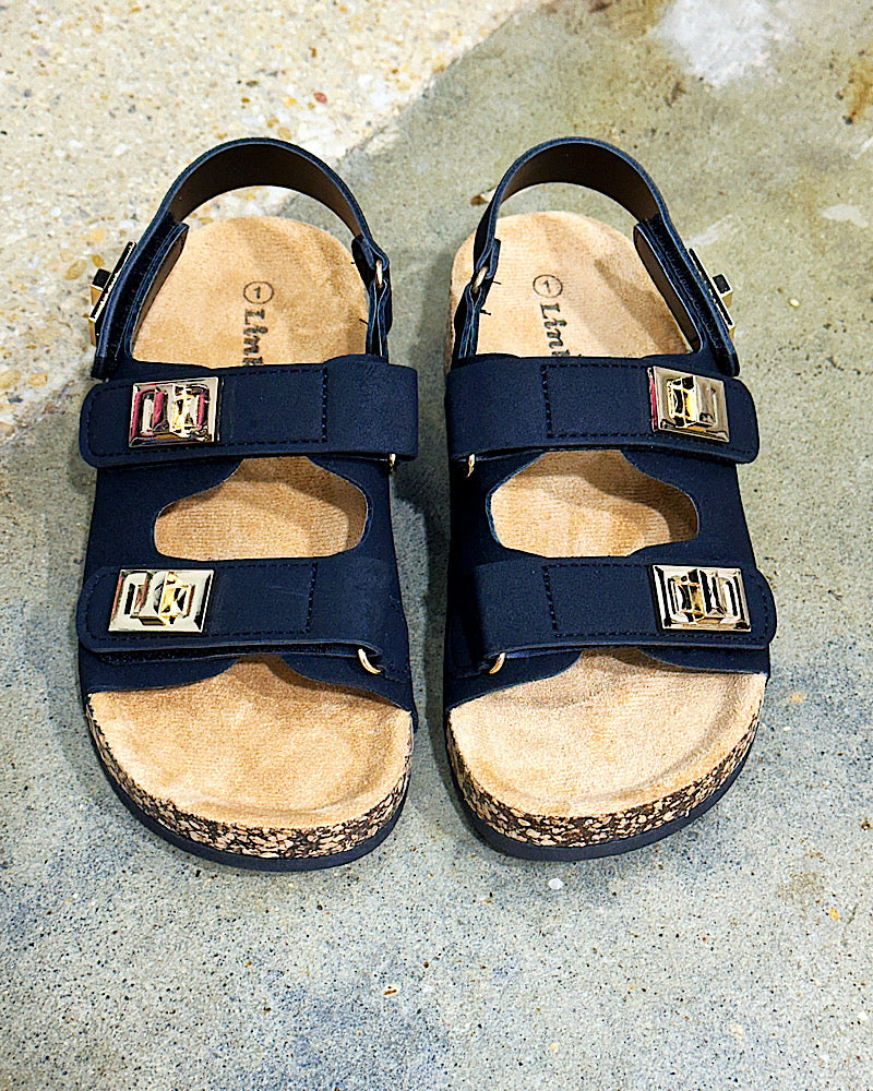 Bexley Girls Sandals