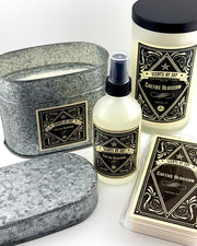Cactus Blossom Candle Collection