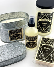 Howdy Candle Collection
