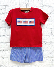 All-American 2pc Set