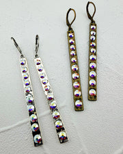 Brittany Bar Earrings