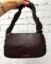 Daphne Scrunchie Shoulder Bag