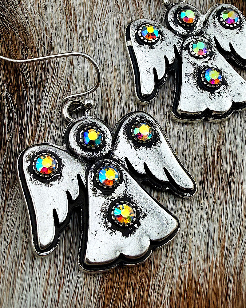Angelic Earrings