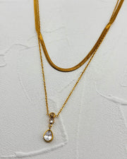 Sparkle & Shine Necklace