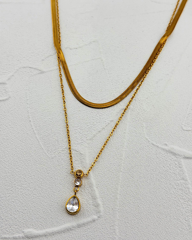 Sparkle & Shine Necklace