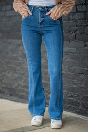 Tabitha Bootcut Jeans