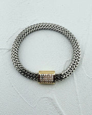 Twist & Shine Bracelet