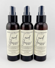 Lawd Yasss! Linen Spray