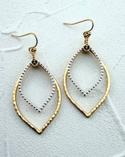 Southern Stunner Earrings