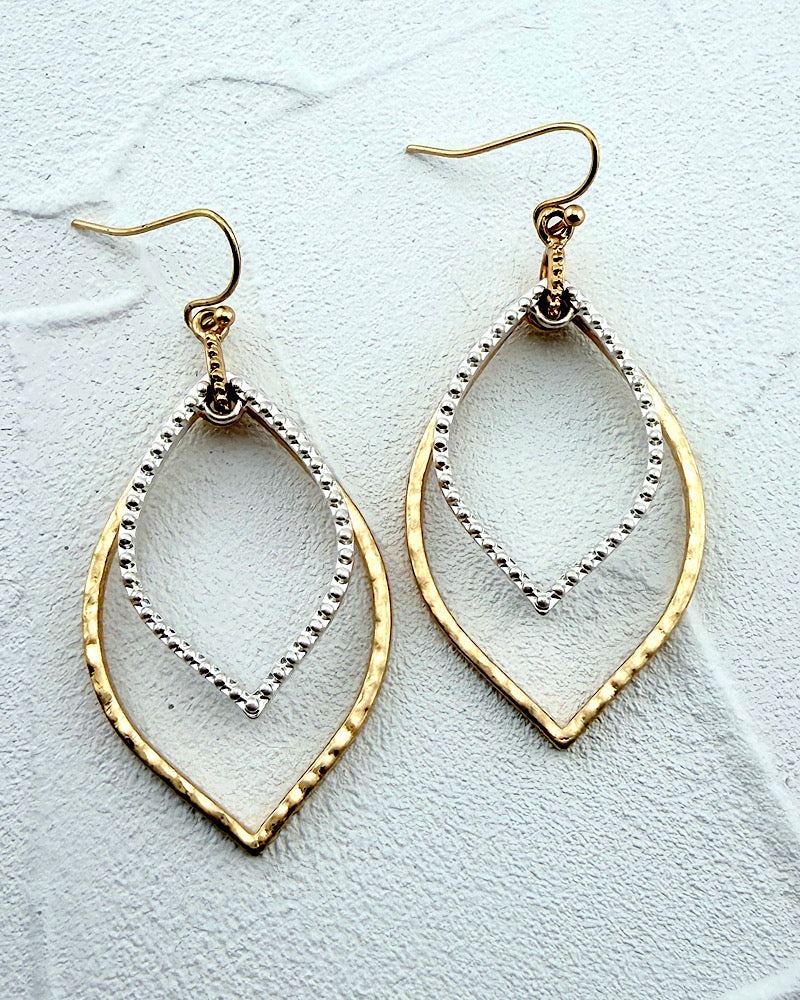 Southern Stunner Earrings