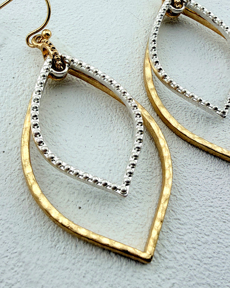 Southern Stunner Earrings