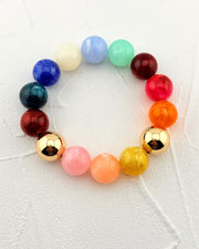 Confetti Bracelet