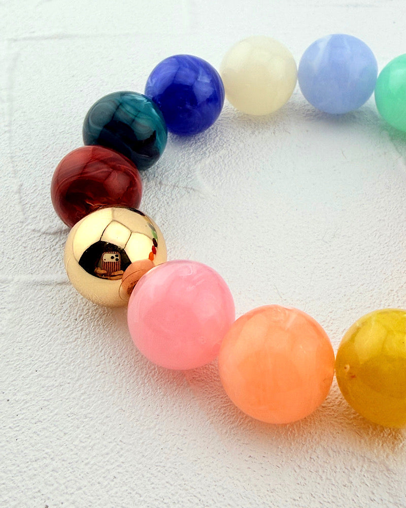 Confetti Bracelet