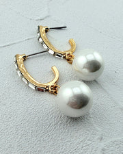 Radiance Row Earrings