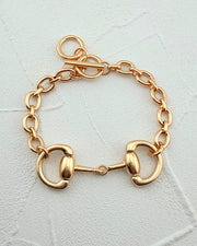 The Lucky Bit Bracelet