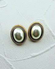 Pearl Prestige Earrings