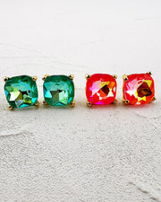 Elle Jeweled Studs