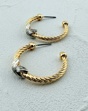 Luxe Hoops